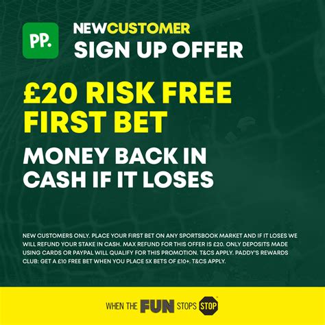 Paddy Power Sign Up Offer → Free Bets & Promo Codes ️ .